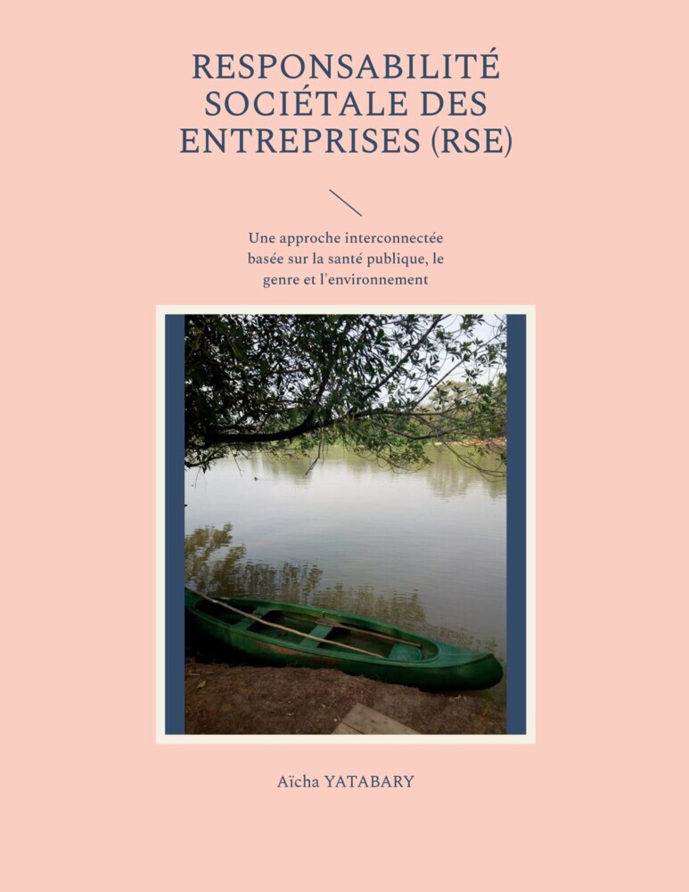 Responsabilité Sociétale des Entreprises (RSE) main product photo
