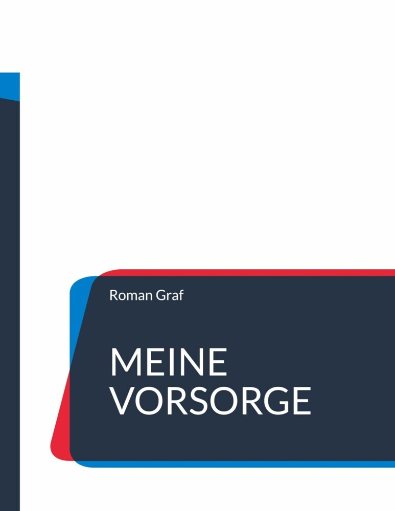 Meine Vorsorge main product photo