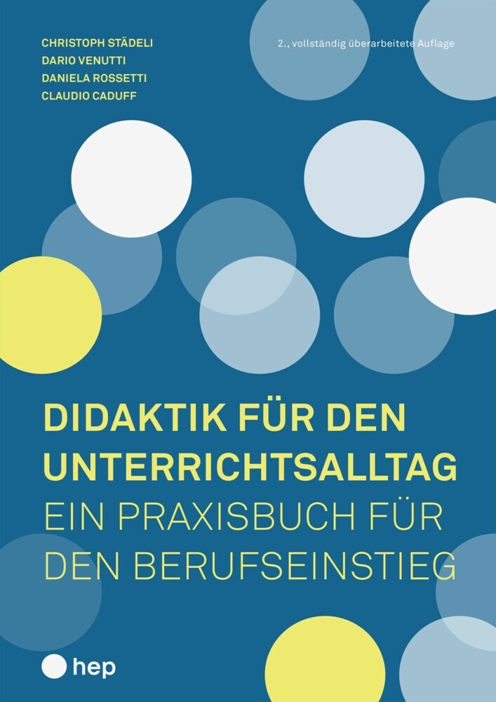 Didaktik für den Unterrichtsalltag (E-Book) main product photo