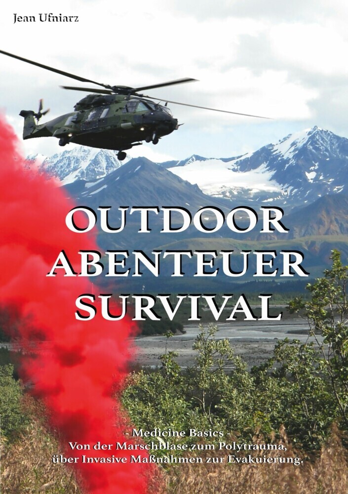 Outdoor Abenteuer Survival main product photo
