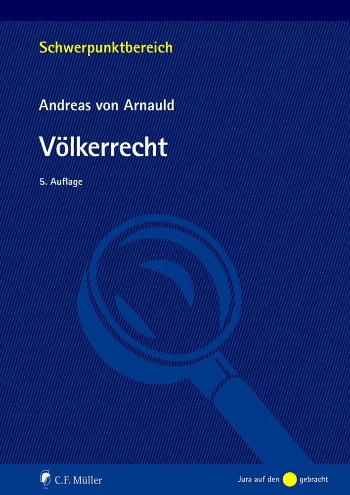 Völkerrecht main product photo