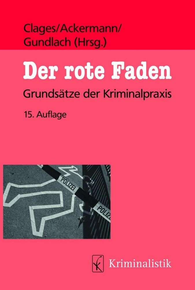 Der rote Faden main product photo