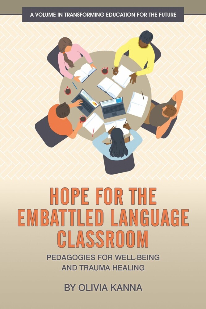 Hope for the Embattled Language Classroom main product photo