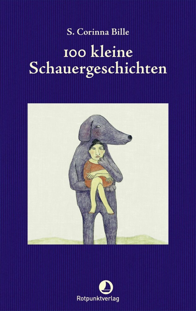 100 kleine Schauergeschichten main product photo