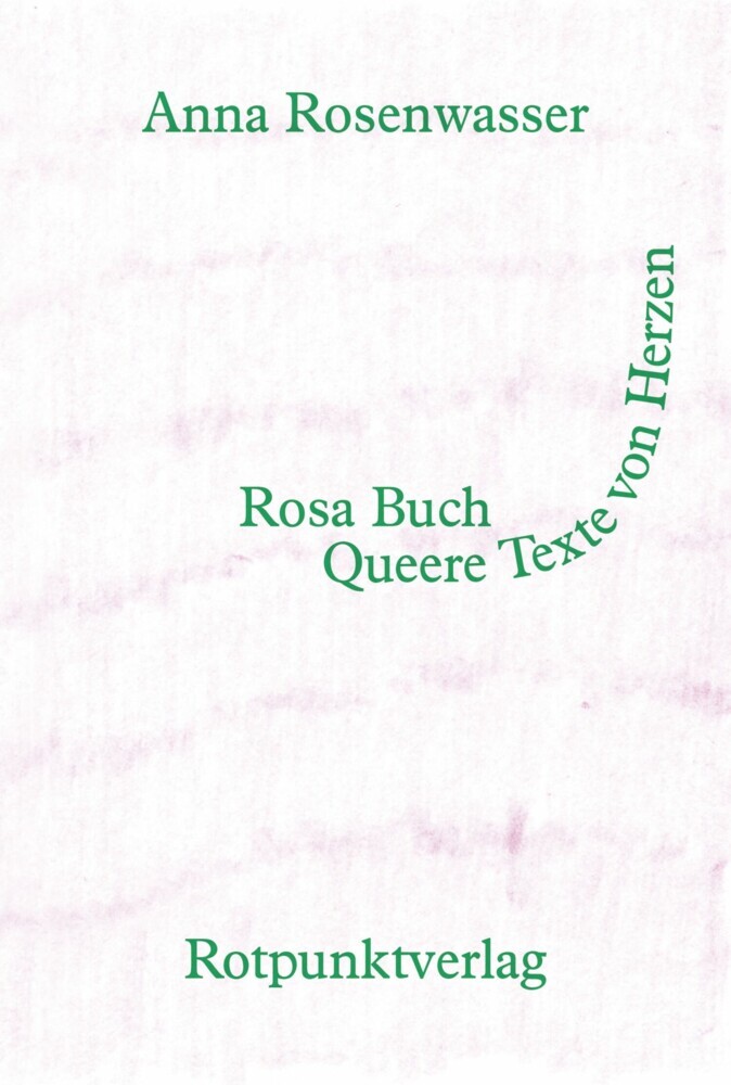 Rosa Buch main product photo