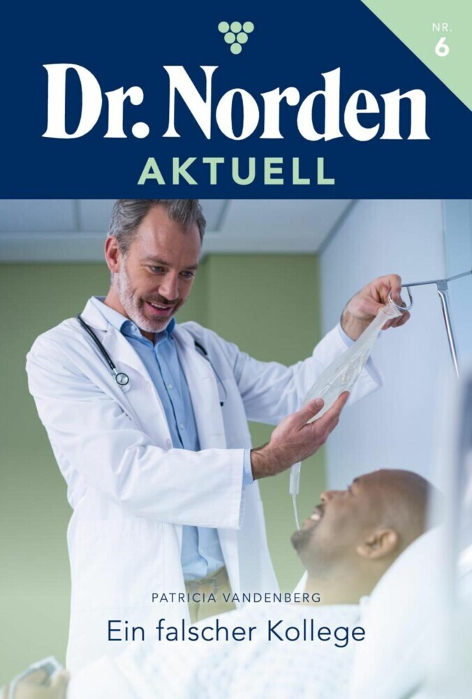 Ein falscher Kollege main product photo