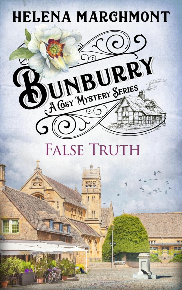 Bunburry - False Truth main product photo