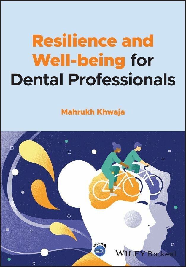 Resilience and Well-being for Dental Professionals main product photo
