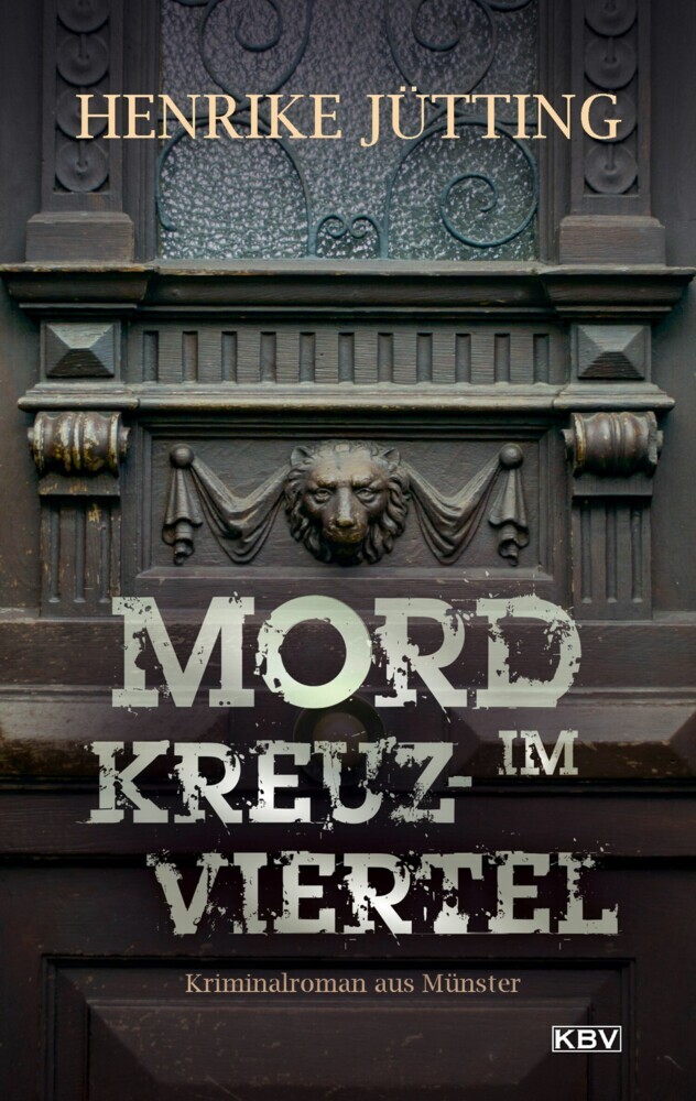Mord im Kreuzviertel main product photo