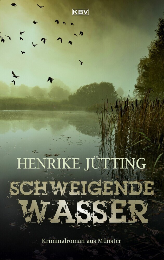 Schweigende Wasser main product photo