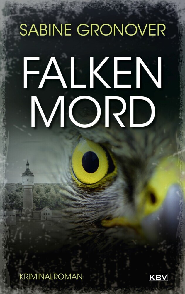 Falkenmord main product photo