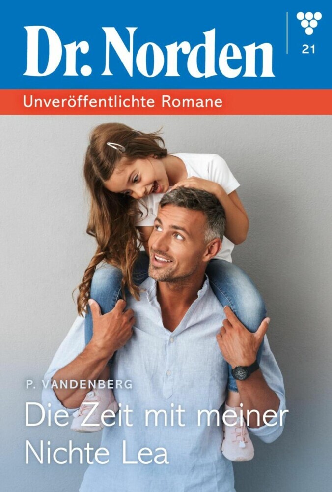 Die Zeit mit meiner Nichte Lea main product photo
