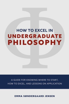 How to Excel in Undergraduate Philosophy