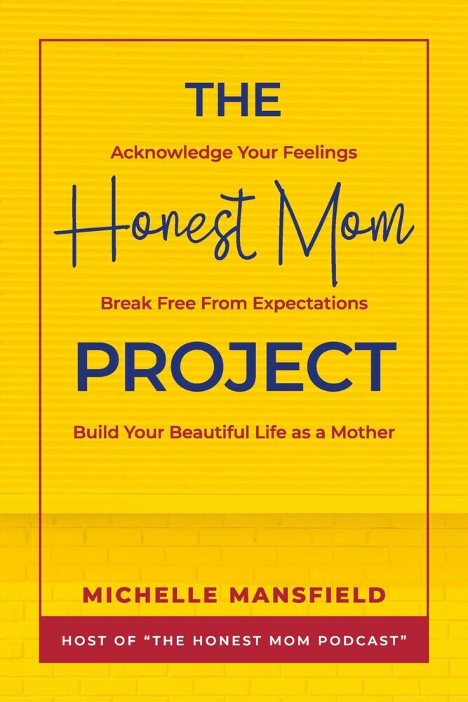 The Honest Mom Project main product photo