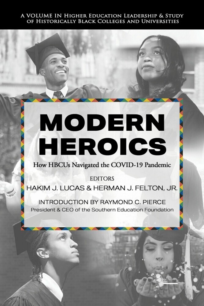 Modern Heroics main product photo