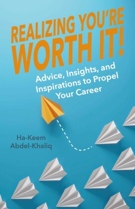 Realizing You're Worth It!
