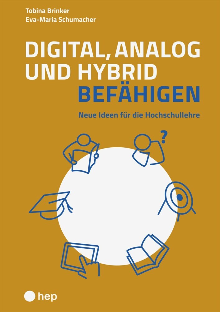 Digital, analog und hybrid befähigen (E-Book) main product photo