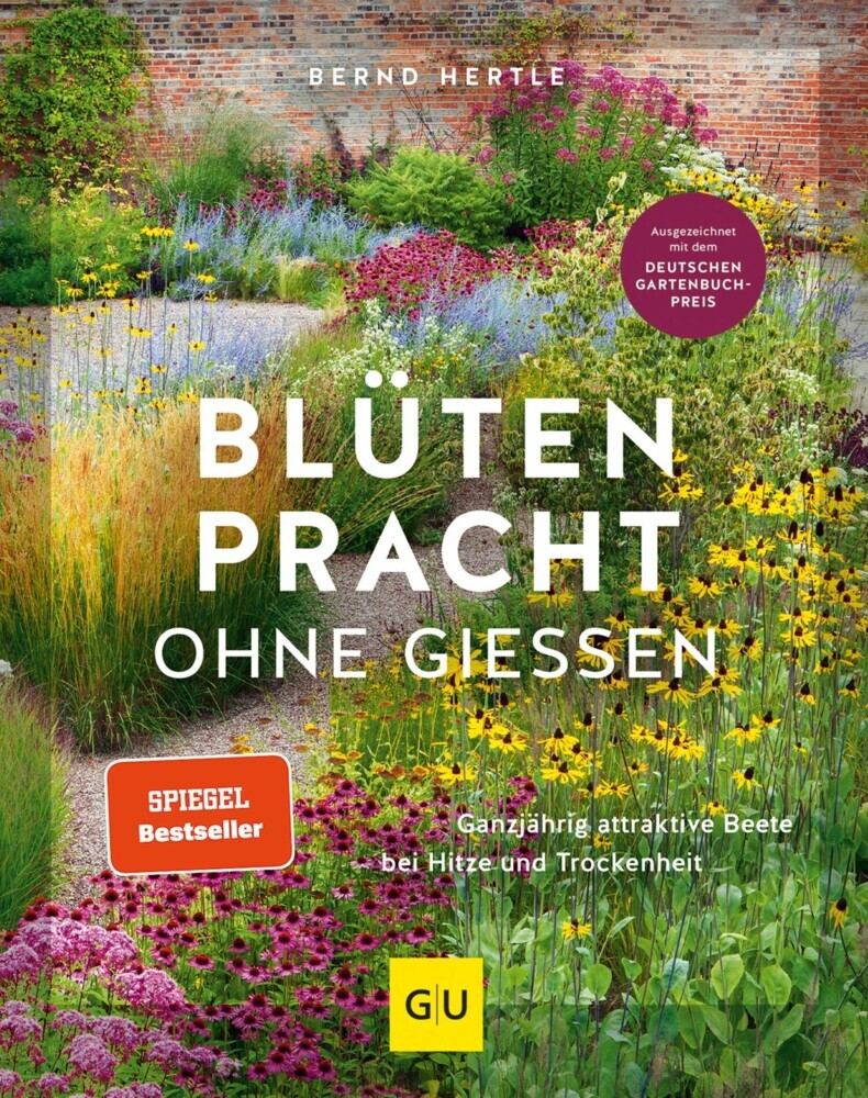 Blütenpracht ohne Gießen main product photo