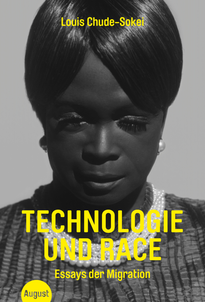 Technologie und Race main product photo
