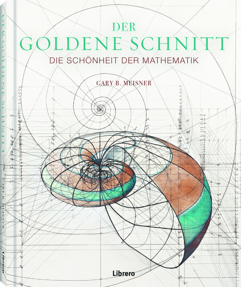 Der Goldene Schnitt main product photo