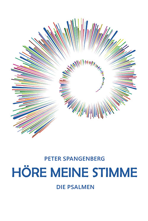 Höre meine Stimme main product photo