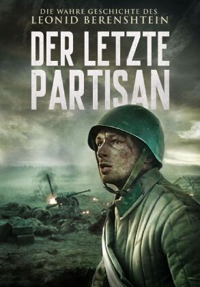 Der letzte Partisan - Die wahre Geschichte des Leonid Berenshtein, 1 DVD