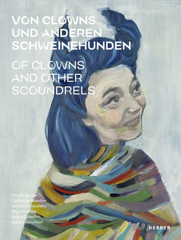 Von Clowns und anderen Schweinehunden / Of Clowns and other Scoundrels main product photo