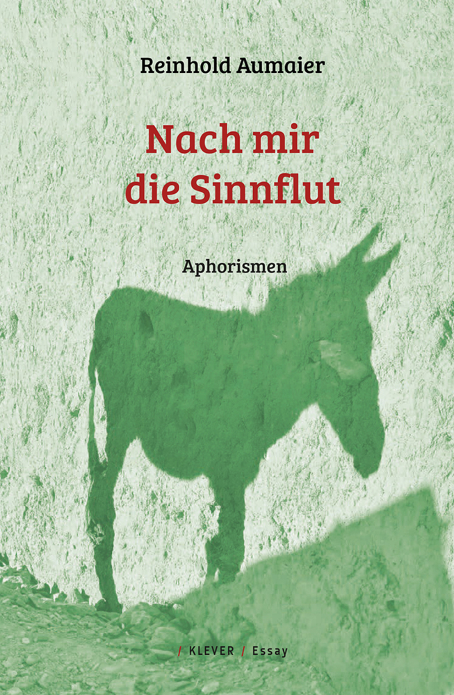 Nach mir die Sinnflut main product photo
