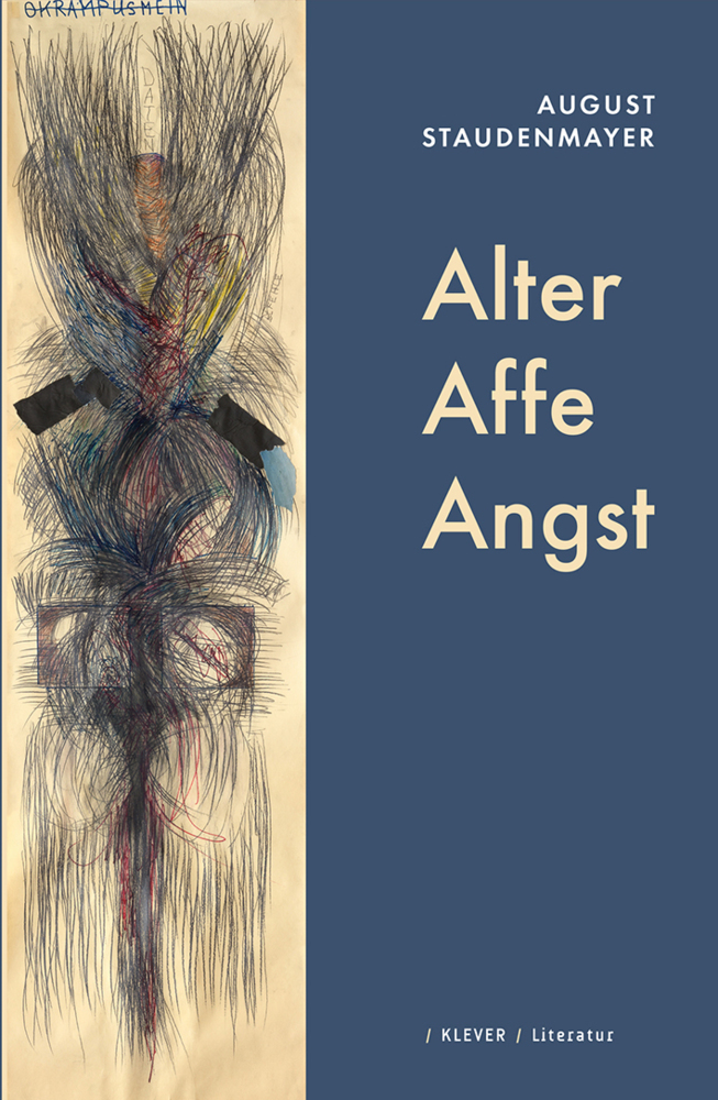 Alter Affe Angst main product photo