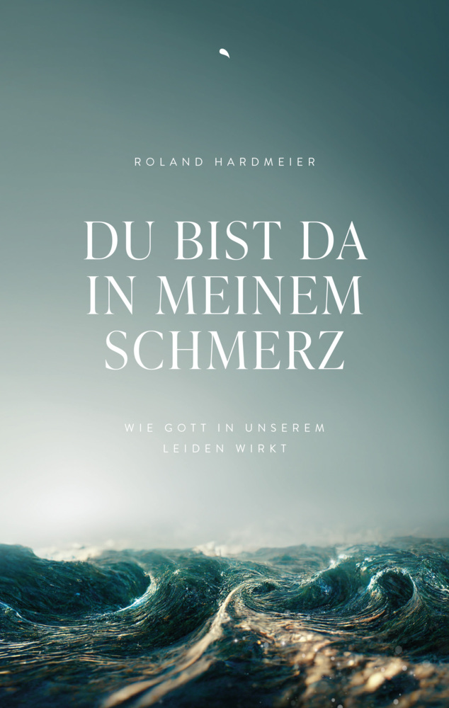 Du bist da in meinem Schmerz main product photo
