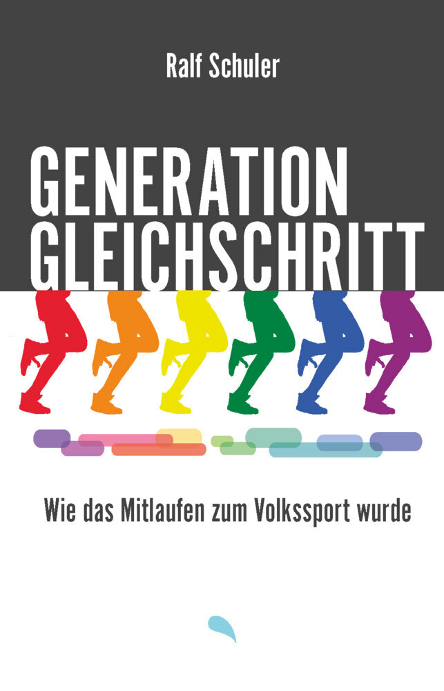 Generation Gleichschritt main product photo