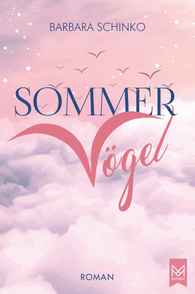 Sommervögel main product photo
