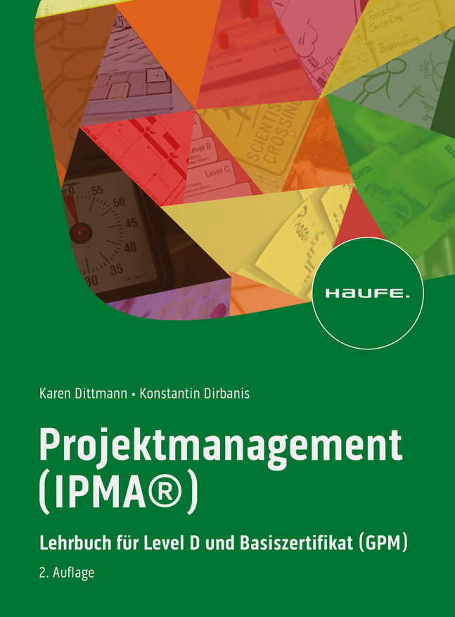 Projektmanagement (IPMA®) main product photo