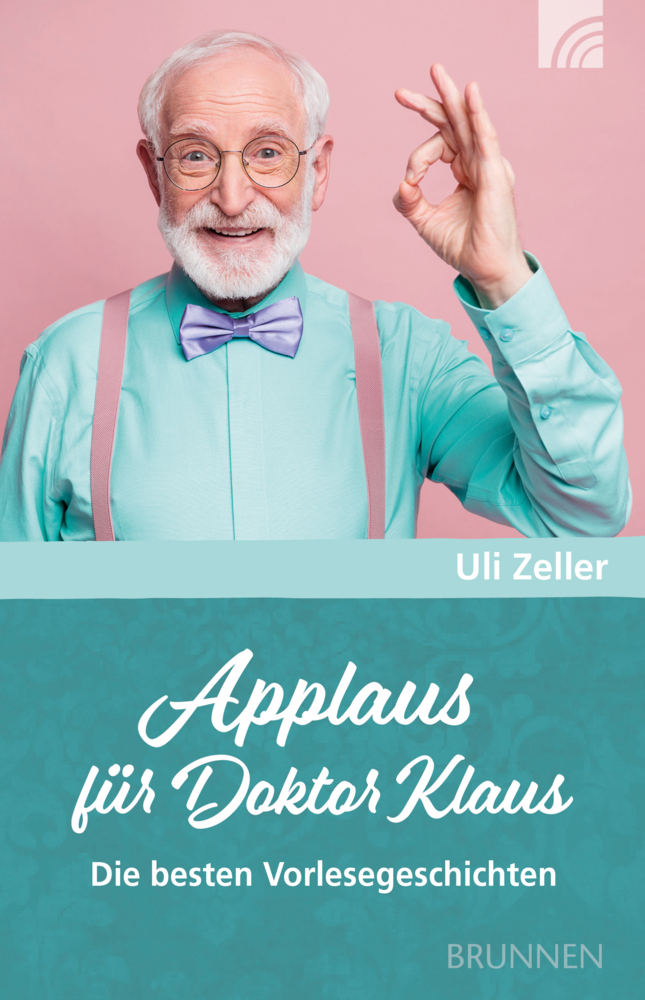 Applaus für Doktor Klaus main product photo