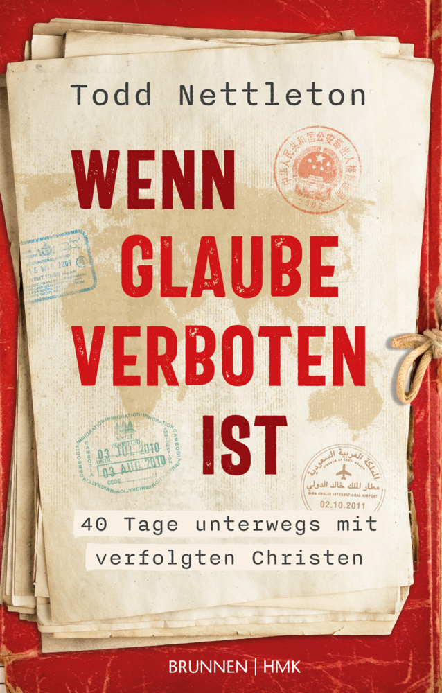 Wenn Glaube verboten ist main product photo