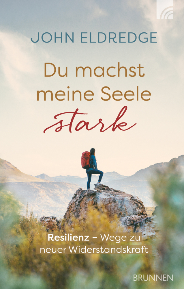 Du machst meine Seele stark main product photo