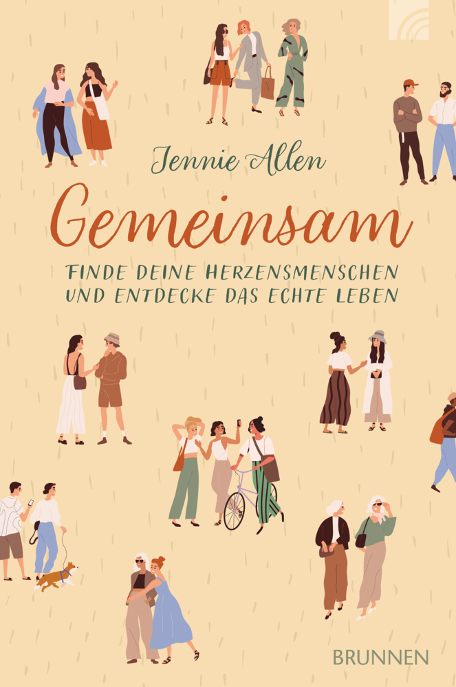 Gemeinsam main product photo