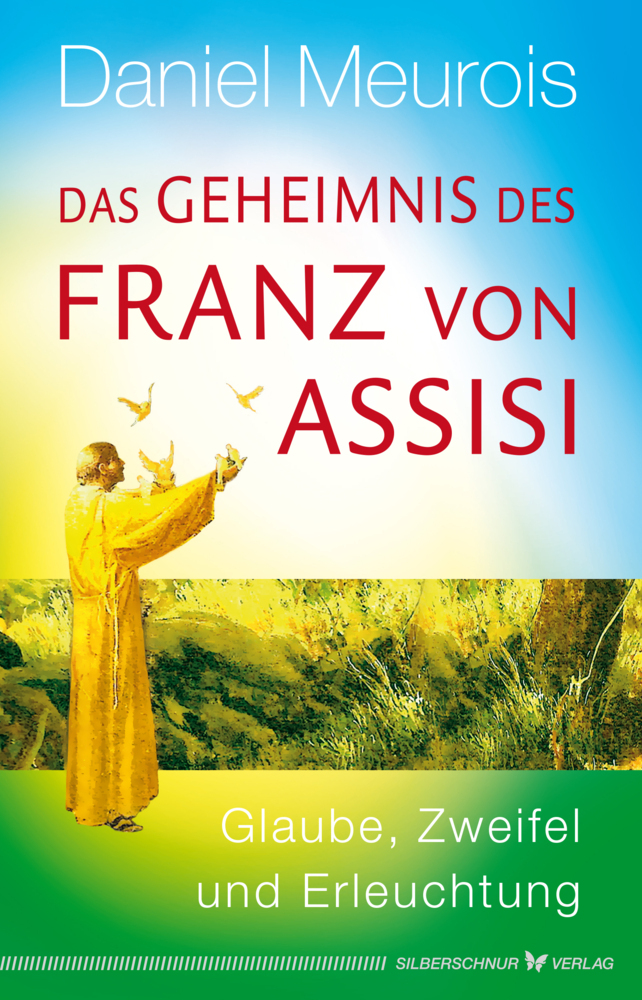 Das Geheimnis des Franz von Assisi main product photo