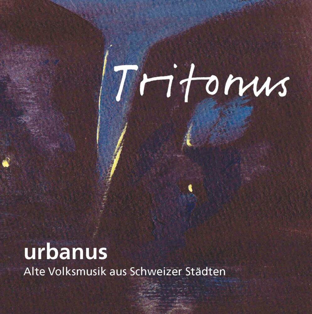 Urbanus, Audio-CD main product photo