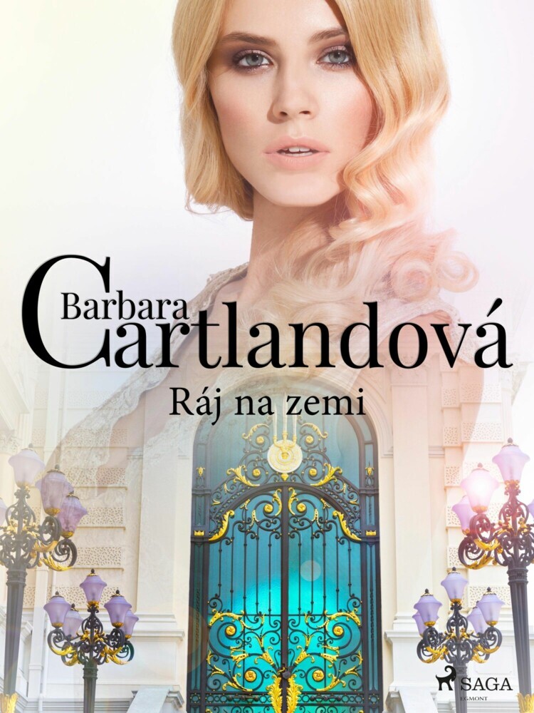 Ráj na zemi main product photo