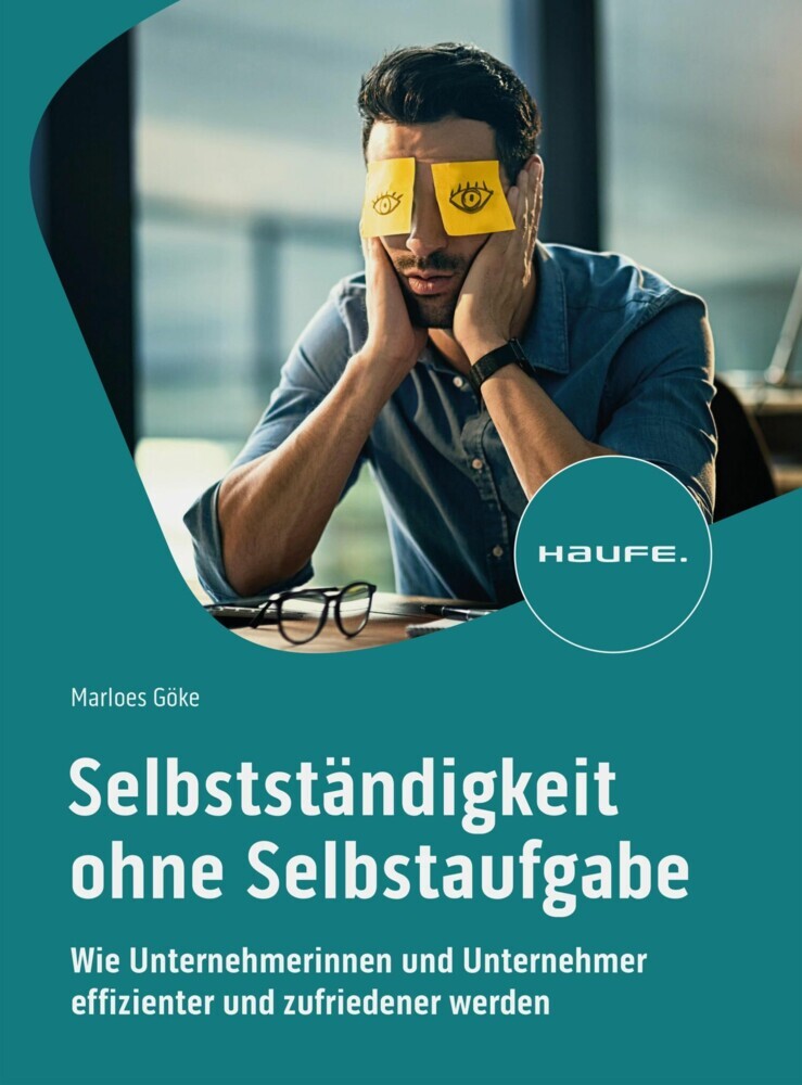 Selbstständigkeit ohne Selbstaufgabe main product photo