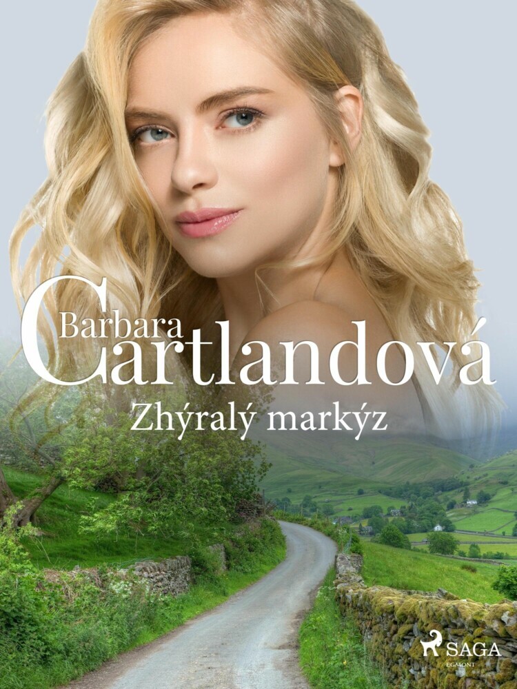 Zhýralý markýz main product photo