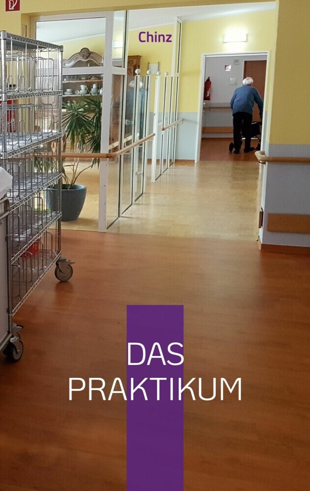 Das Praktikum main product photo