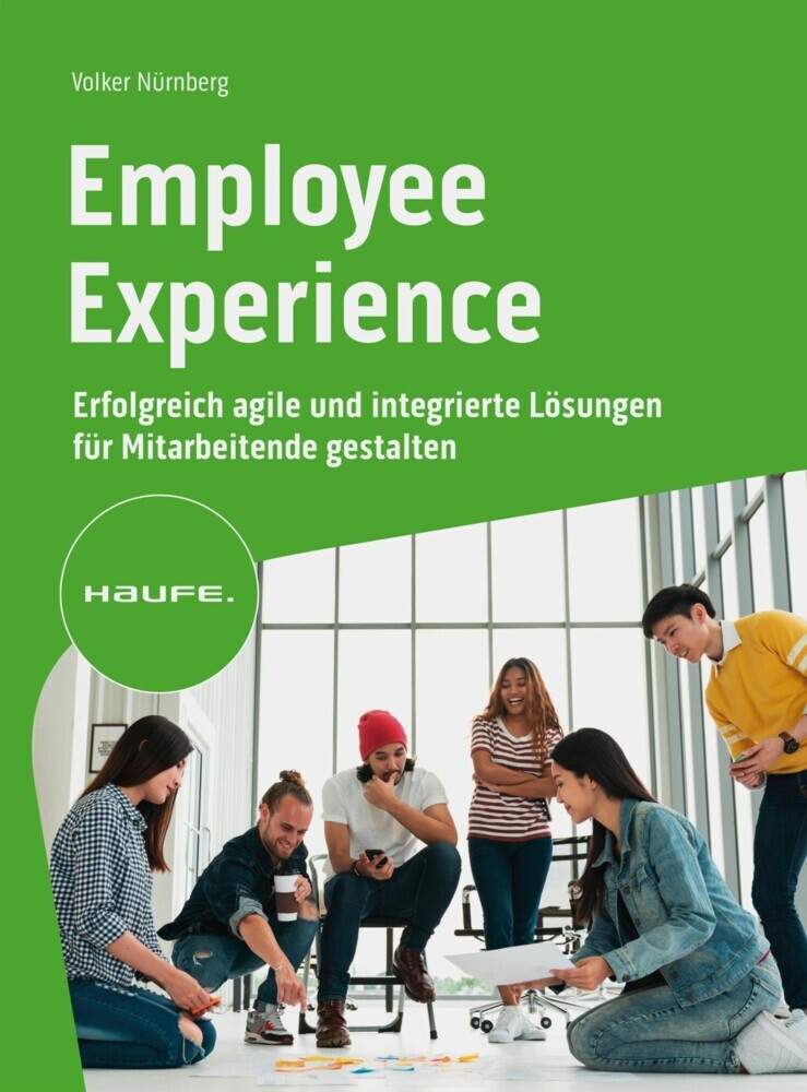 Employee Experience main product photo