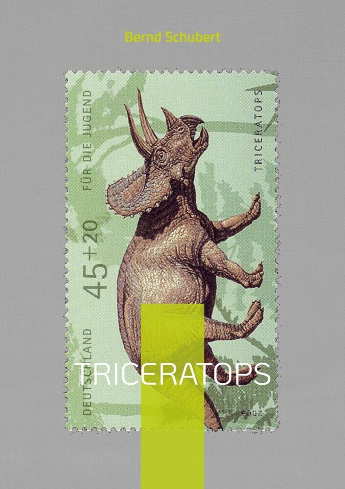 Triceratops main product photo