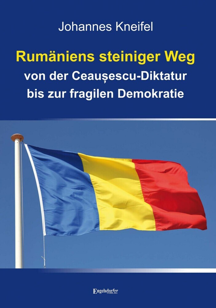 Rumäniens steiniger Weg von der Ceau?escu-Diktatur bis zur fragilen Demokratie main product photo
