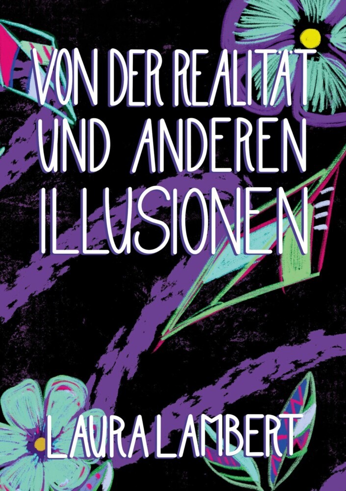 Von der Realität und anderen Illusionen main product photo
