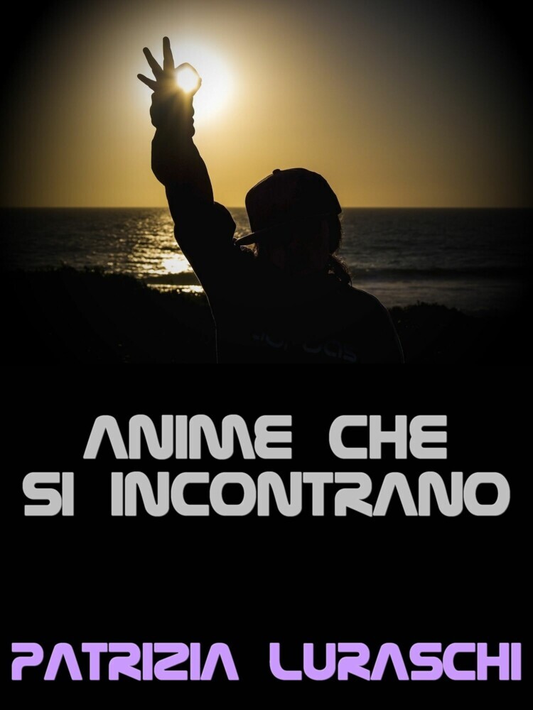 Anime che si incontrano main product photo