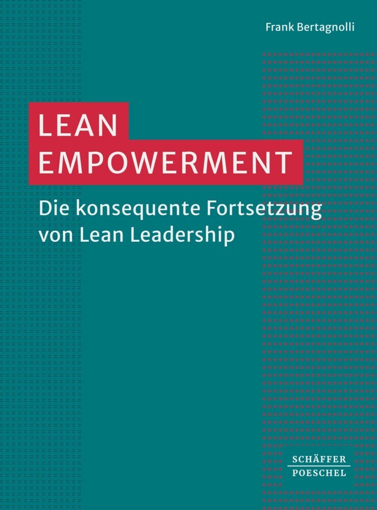 Lean Empowerment ? main product photo