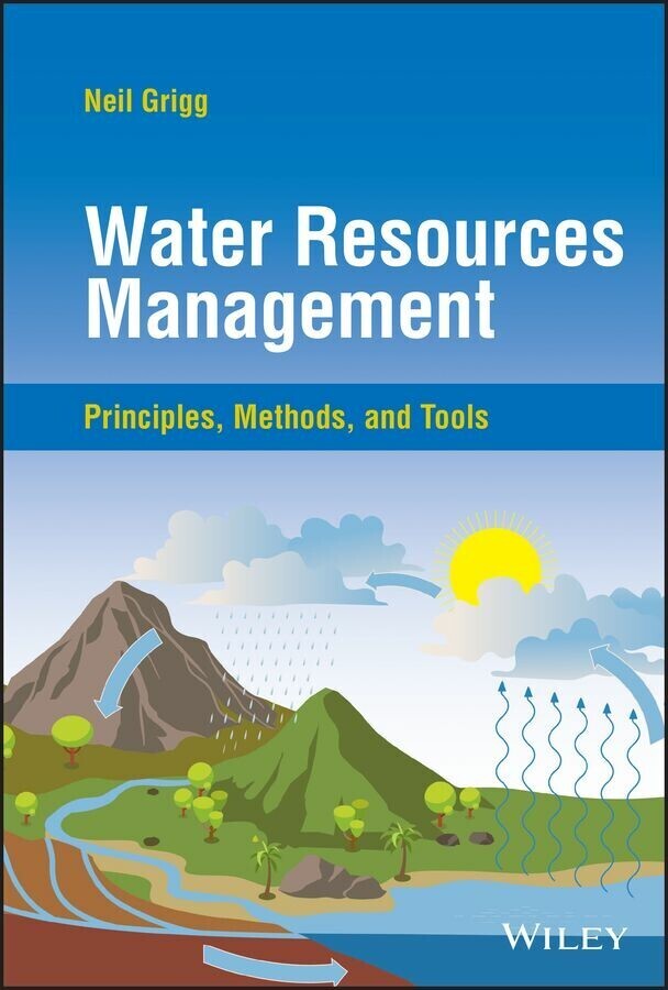 Water Resources Management main product photo